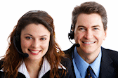 Customer Service Representatives