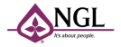 NGL carrier logo