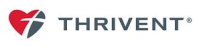 Thrivent carrier logo
